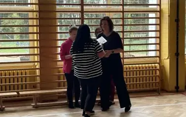 Międzyszkolny biwak integracyjny-17-18.10.2025 58