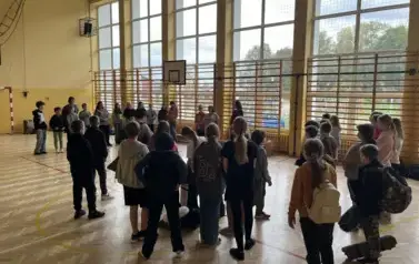 Międzyszkolny biwak integracyjny-17-18.10.2025 61