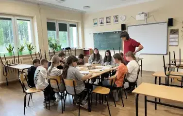 Międzyszkolny biwak integracyjny-17-18.10.2025 68