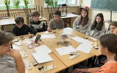 Międzyszkolny biwak integracyjny-17-18.10.2025 70