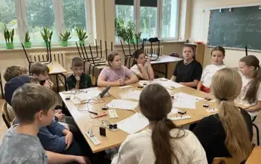 Międzyszkolny biwak integracyjny-17-18.10.2025 72