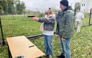 Międzyszkolny biwak integracyjny-17-18.10.2025 74