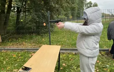 Międzyszkolny biwak integracyjny-17-18.10.2025 75