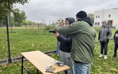 Międzyszkolny biwak integracyjny-17-18.10.2025 92