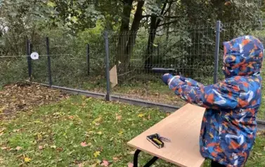 Międzyszkolny biwak integracyjny-17-18.10.2025 94