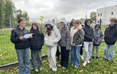 Międzyszkolny biwak integracyjny-17-18.10.2025 98