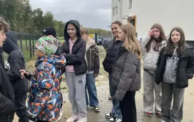 Międzyszkolny biwak integracyjny-17-18.10.2025 100