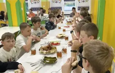 Międzyszkolny biwak integracyjny-17-18.10.2025 103