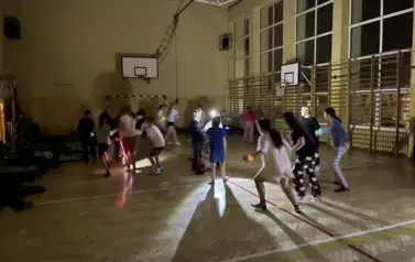 Międzyszkolny biwak integracyjny-17-18.10.2025 105