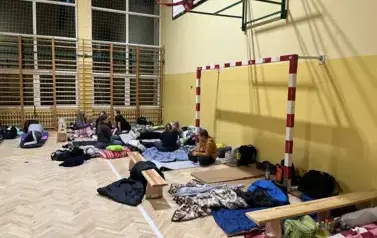 Międzyszkolny biwak integracyjny-17-18.10.2025 106