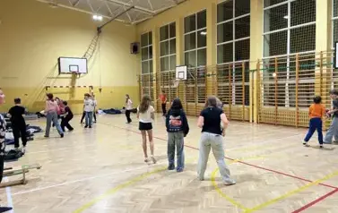 Międzyszkolny biwak integracyjny-17-18.10.2025 107