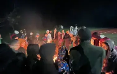 Międzyszkolny biwak integracyjny-17-18.10.2025 109