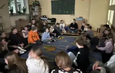 Międzyszkolny biwak integracyjny-17-18.10.2025 111