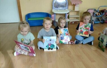 Przerwa na czytanie 25.10.2022 21