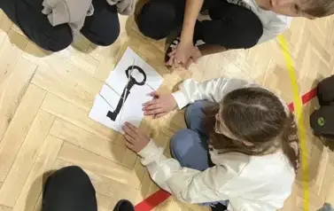 Międzyszkolny biwak integracyjny-17-18.10.2025 112