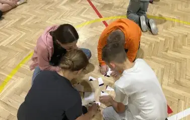 Międzyszkolny biwak integracyjny-17-18.10.2025 113