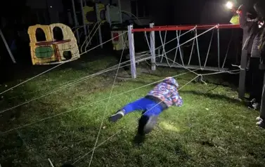 Międzyszkolny biwak integracyjny-17-18.10.2025 124