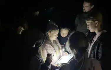 Międzyszkolny biwak integracyjny-17-18.10.2025 130