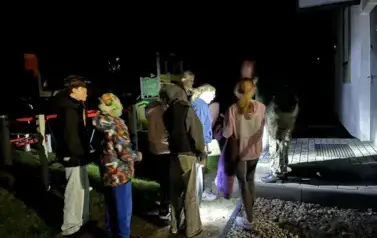 Międzyszkolny biwak integracyjny-17-18.10.2025 131