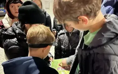 Międzyszkolny biwak integracyjny-17-18.10.2025 133