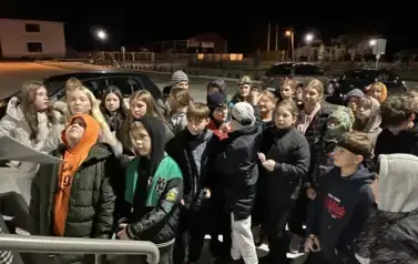 Międzyszkolny biwak integracyjny-17-18.10.2025 137