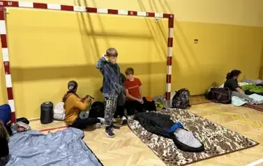 Międzyszkolny biwak integracyjny-17-18.10.2025 143