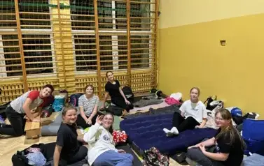 Międzyszkolny biwak integracyjny-17-18.10.2025 144