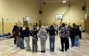 Międzyszkolny biwak integracyjny-17-18.10.2025 148