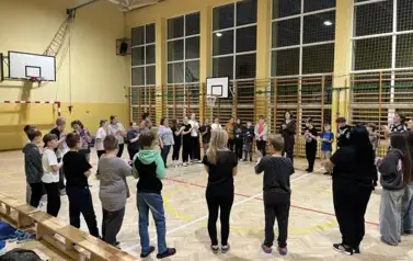 Międzyszkolny biwak integracyjny-17-18.10.2025 150