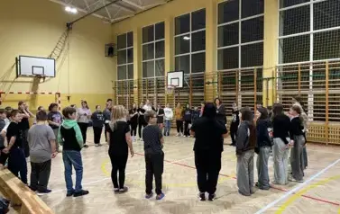 Międzyszkolny biwak integracyjny-17-18.10.2025 151