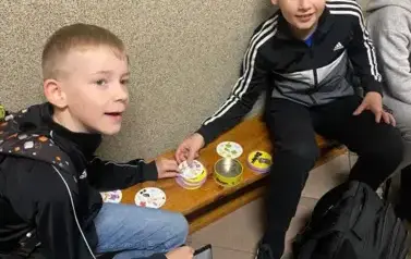 Dzień gier planszowych 2
