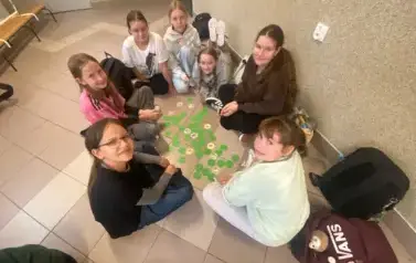 Dzień gier planszowych 3