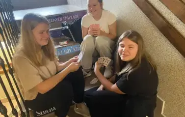 Dzień gier planszowych 4