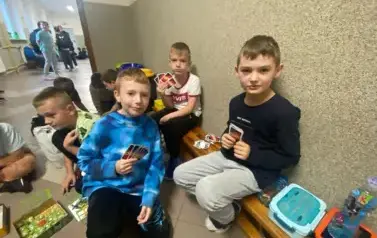 Dzień gier planszowych 6