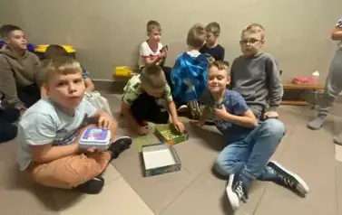 Dzień gier planszowych 7