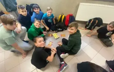 Dzień gier planszowych 9