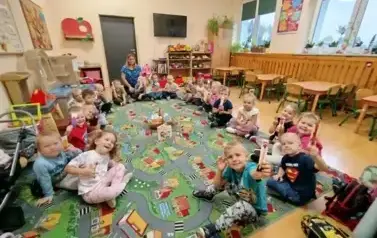 Pierwsza wizyta w bibliotece 15