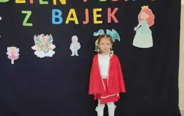 Dzień Postaci z Bajek 12