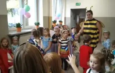 Dzień Postaci z Bajek 24