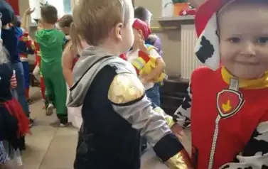Dzień Postaci z Bajek 25