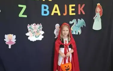 Dzień Postaci z Bajek 31