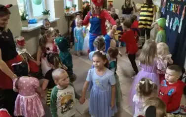 Dzień Postaci z Bajek 32