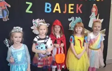 Dzień Postaci z Bajek 40