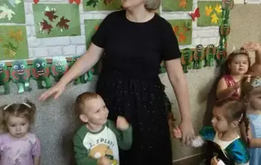 Dzień Postaci z Bajek 50