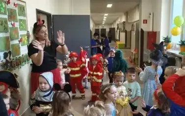 Dzień Postaci z Bajek 54