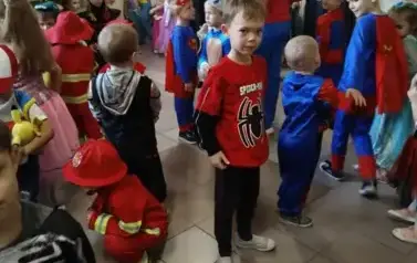 Dzień Postaci z Bajek 63