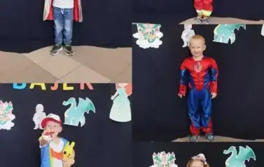 Dzień Postaci z Bajek 72