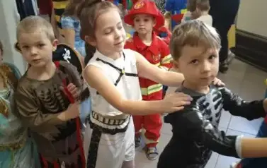 Dzień Postaci z Bajek 87