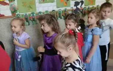 Dzień Postaci z Bajek 96