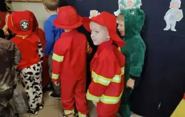 Dzień Postaci z Bajek 97